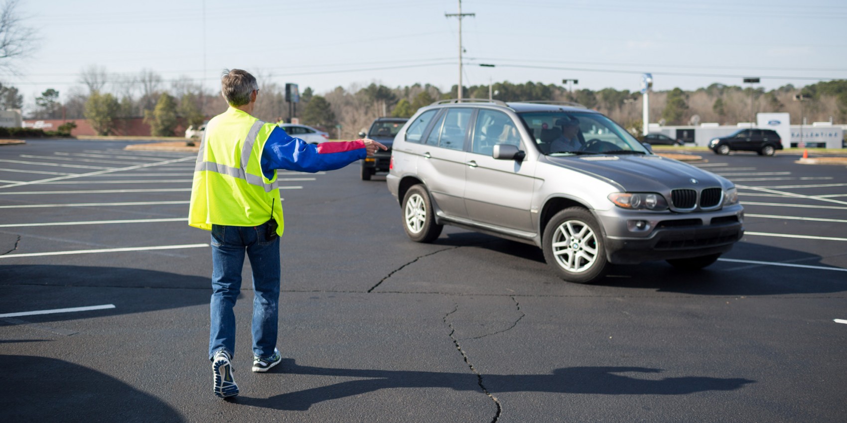 Locations NewSpring Church