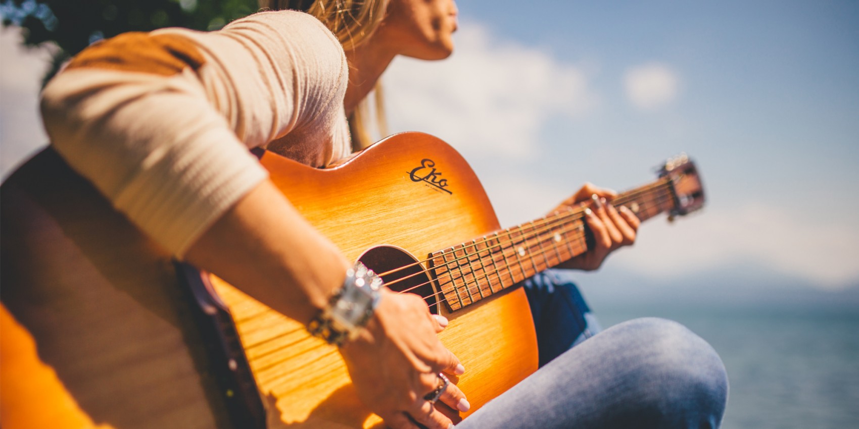 Why singing to God is good for you and your kids Articles NewSpring