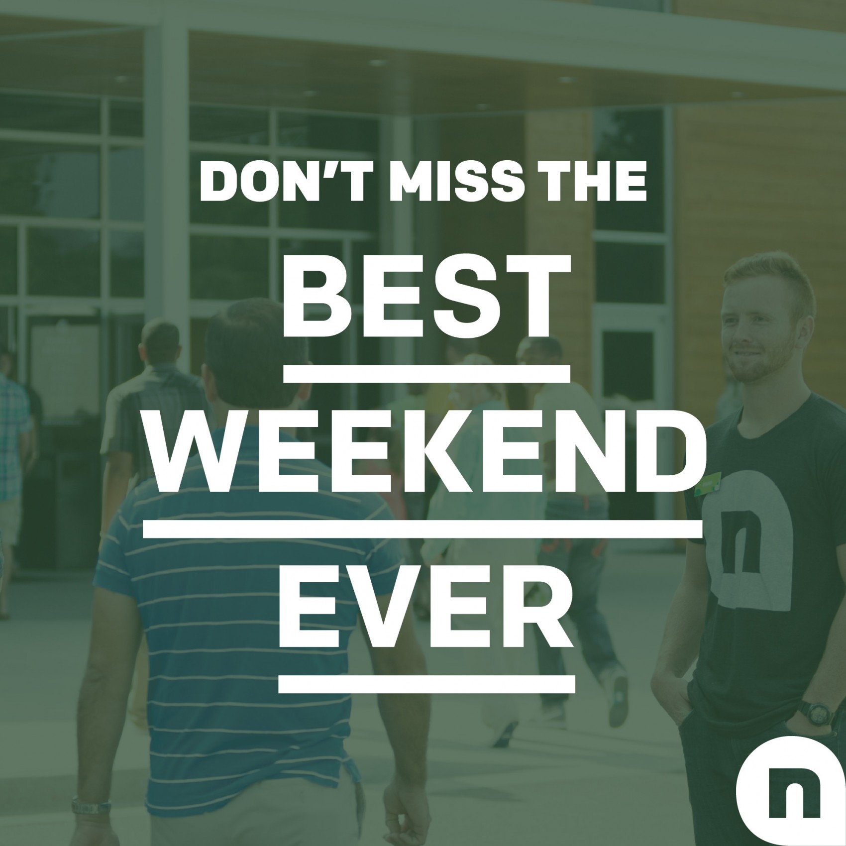 best-weekend-ever-news-newspring-church