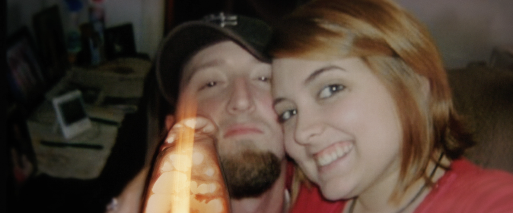 How a husband walked out on his family and found his way back home