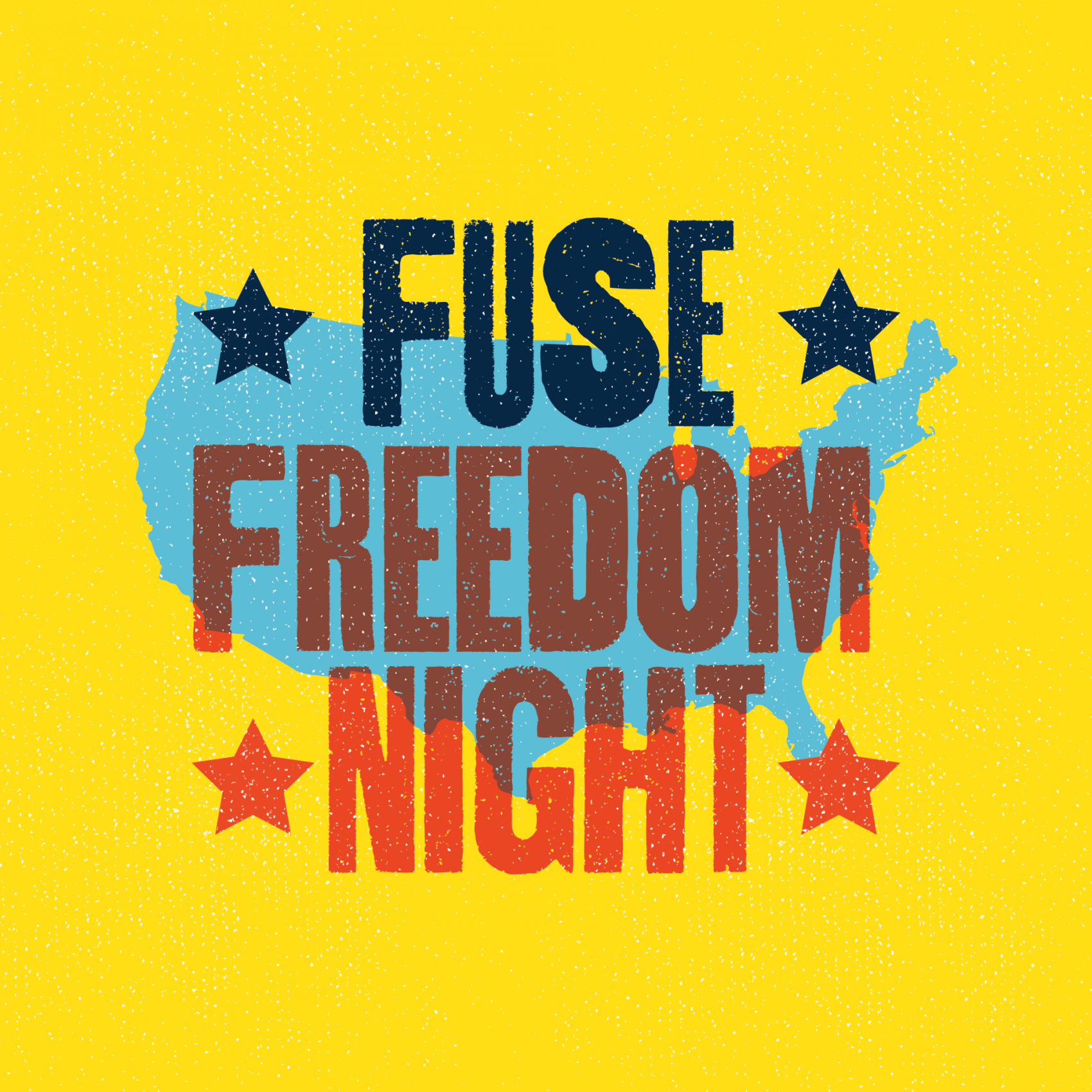 Fuse Freedom Night Series Free Resources for Churches NewSpring