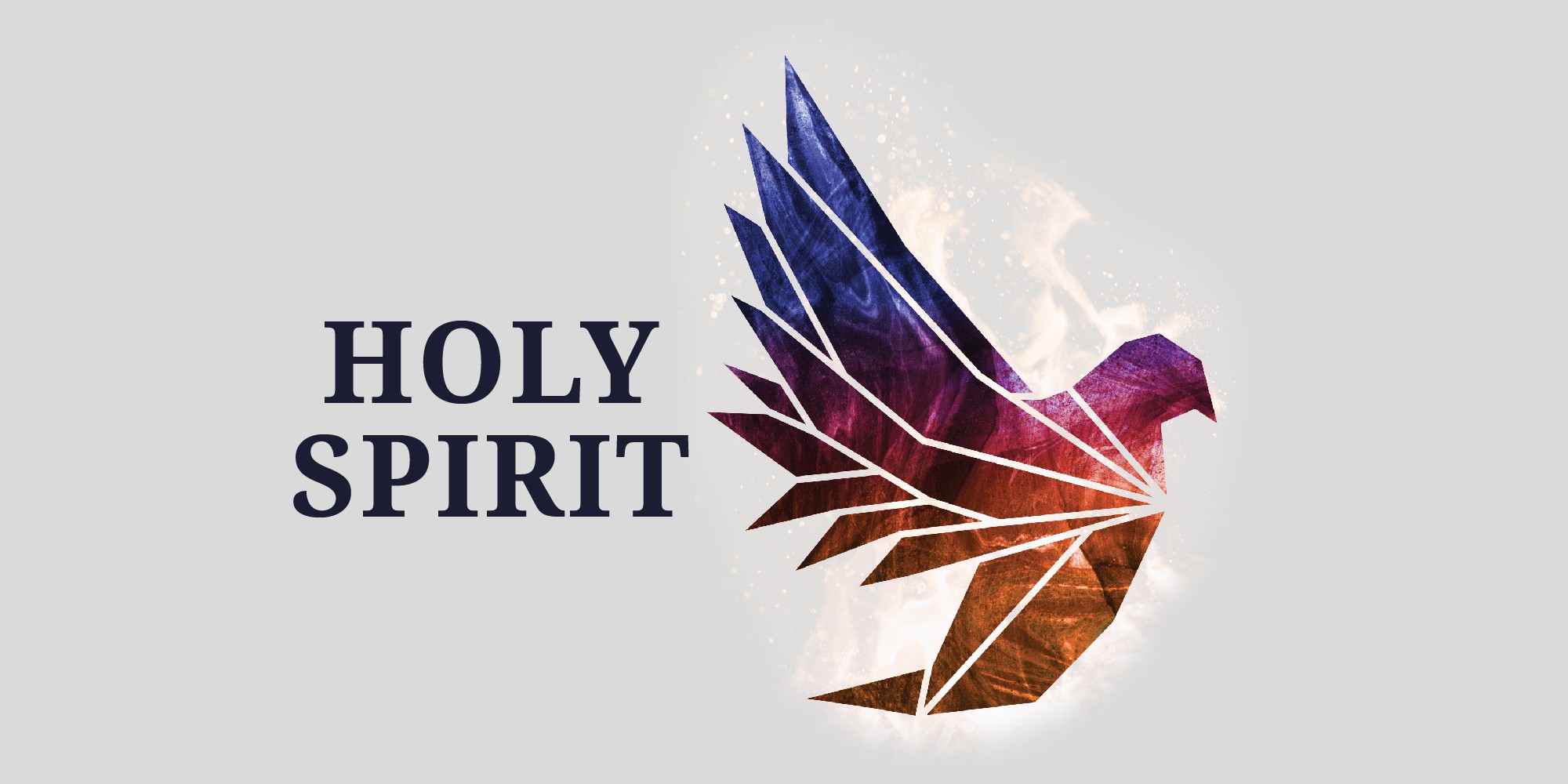 My best friend, Holy Spirit. | Holy Spirit | NewSpring Church
