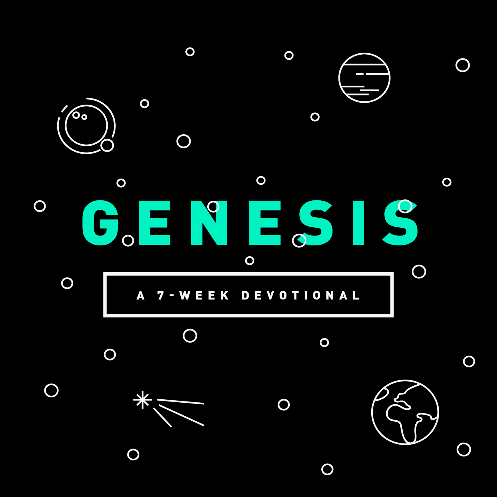 God doesn t lie genesis a 7 week devotional newspring church