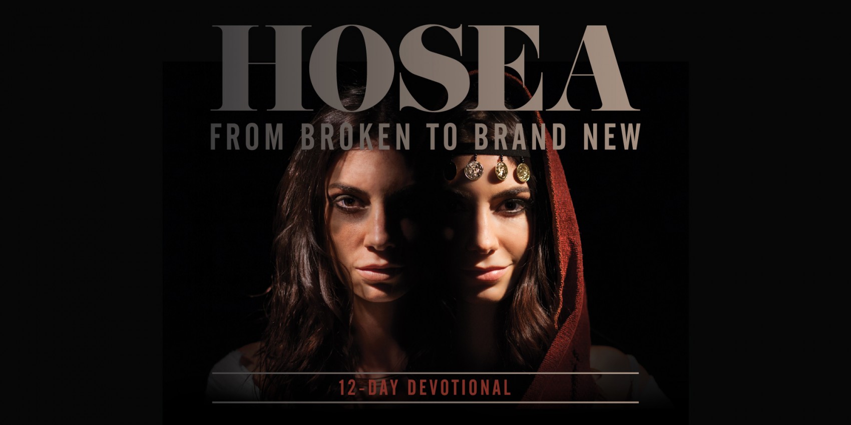 Unending Grace Hosea A 12 Day Devotional NewSpring Church
