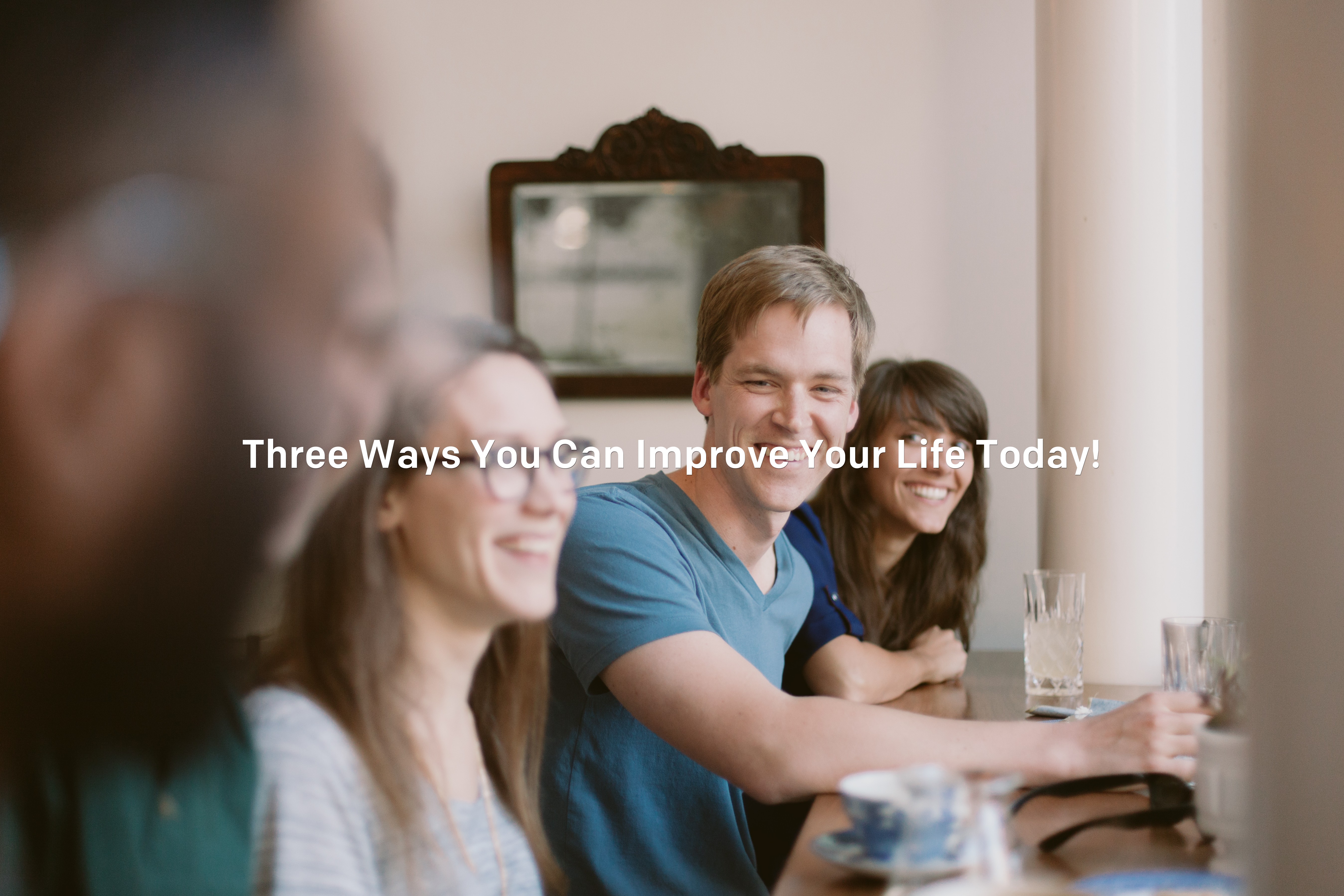 Northside Health Stream:  Improve Your Life Today! - 4jt8c49